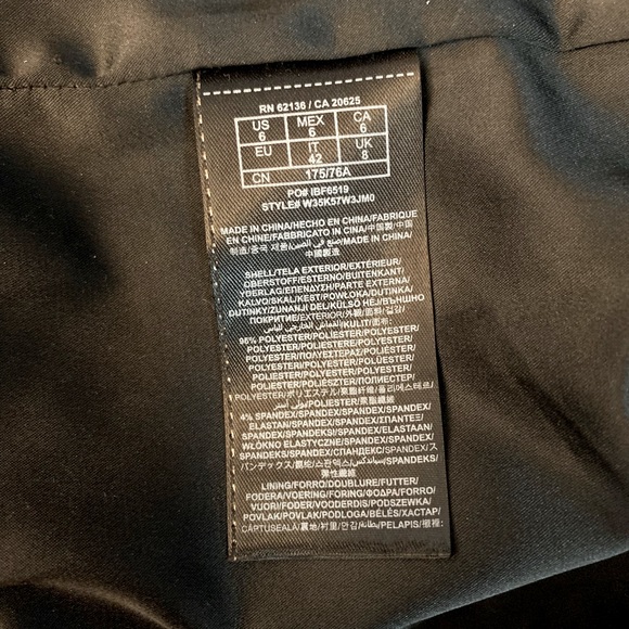 Guess Dress - Picture 7 of 9